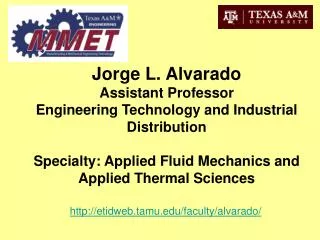 http://etidweb.tamu.edu/faculty/alvarado/