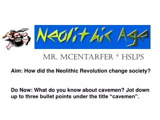 mr mcentarfer hslps