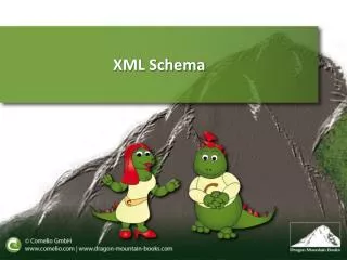xml schema