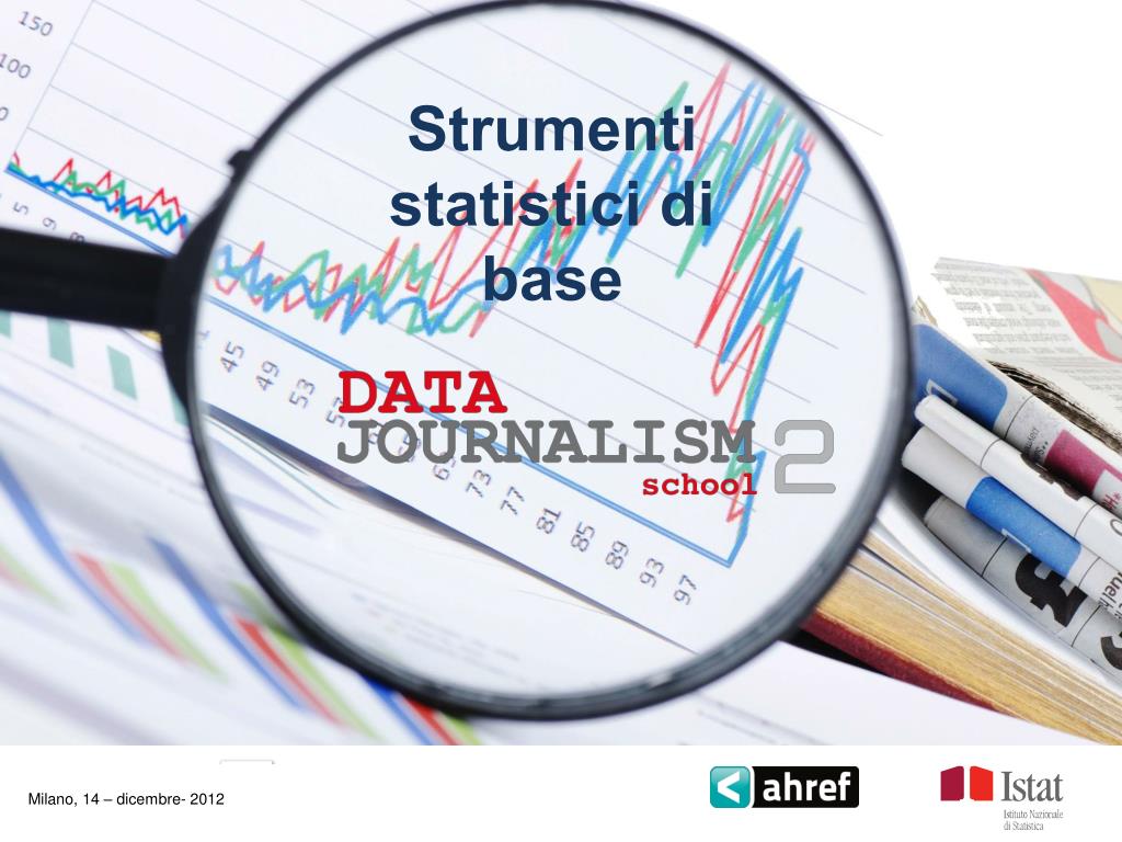 PPT - Strumenti statistici di base PowerPoint Presentation, free