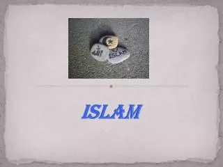 islam