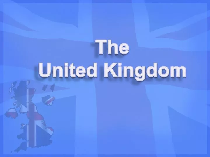the united kingdom