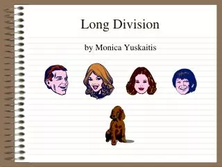 long division