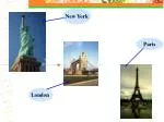 New York - slide 1