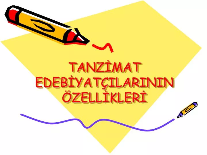 tanz mat edeb yat ilarinin zell kler