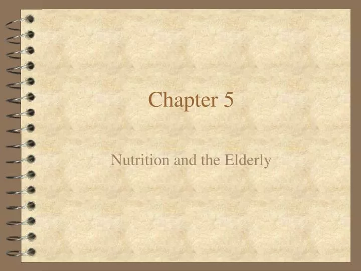 chapter 5