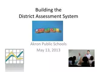 Building the District Assessment System