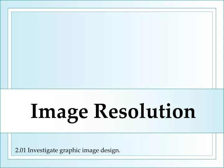 2 01 investigate graphic image design