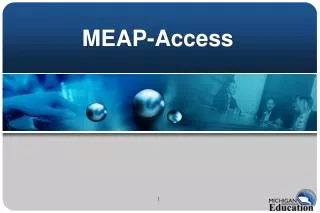 MEAP-Access