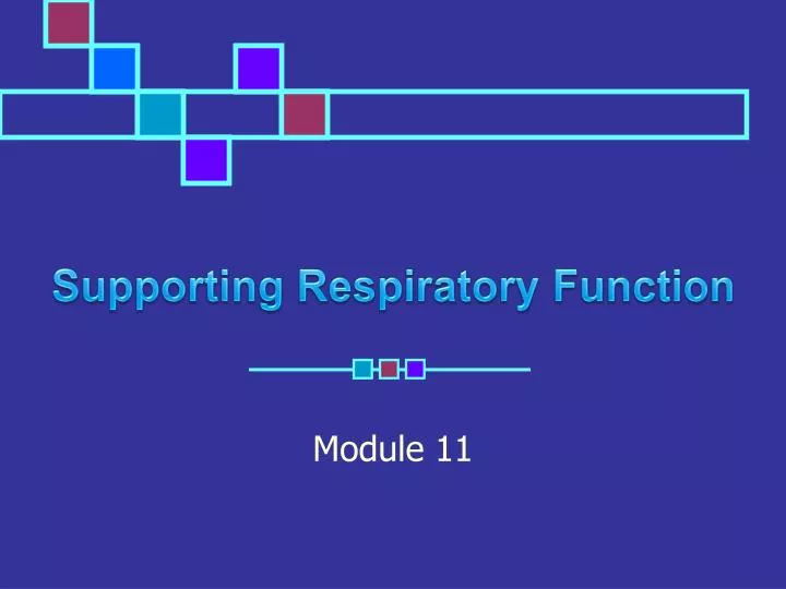 module 11