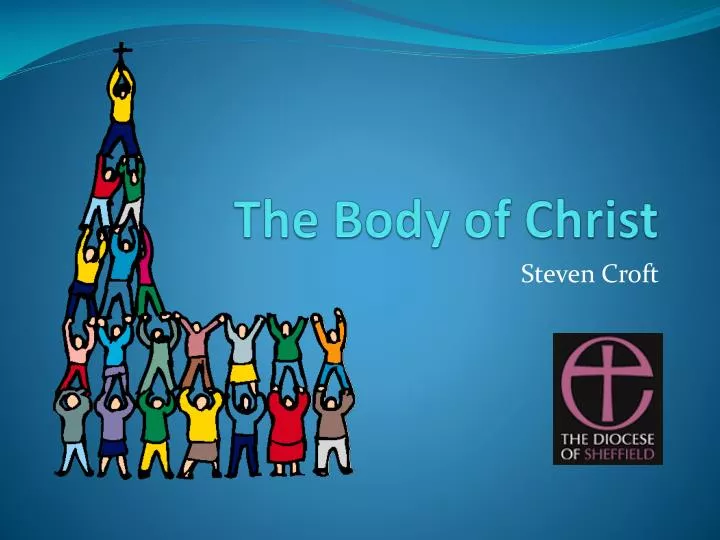 the body of christ