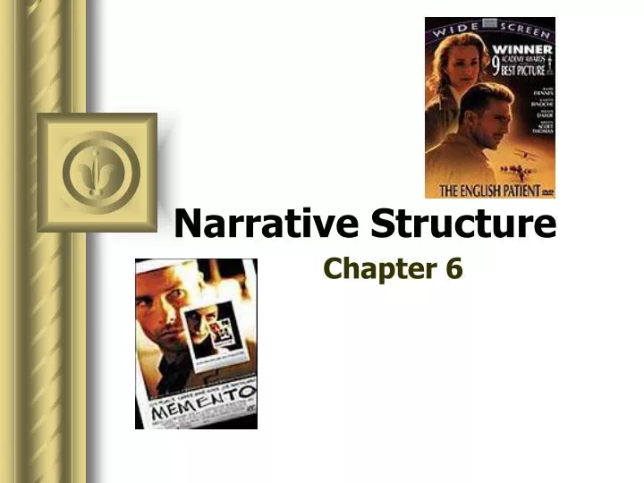 narrative structure