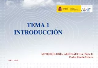 tema 1 introducci n