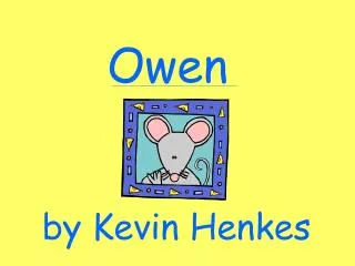 Owen