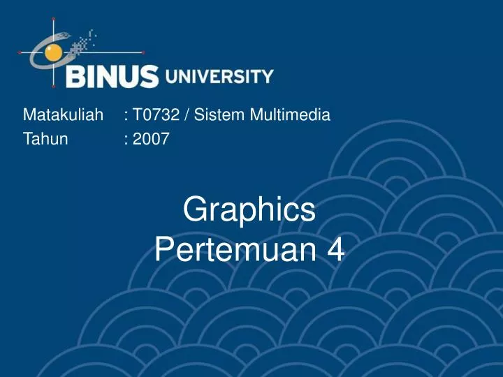 graphics pertemuan 4