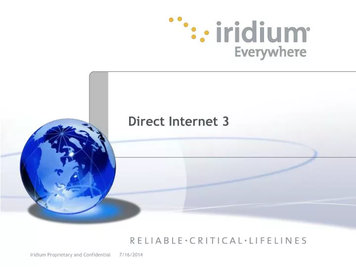 direct internet 3