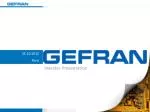 Investor Presentation - slide 1