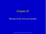 Chapter 67 - slide 1