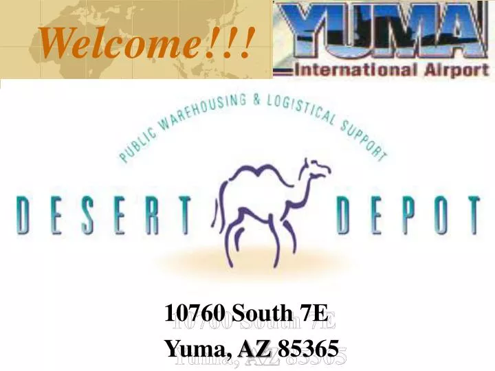 10760 south 7e yuma az 85365