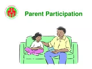 Parent Participation