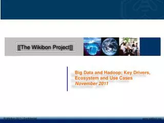 [[The Wikibon Project]]