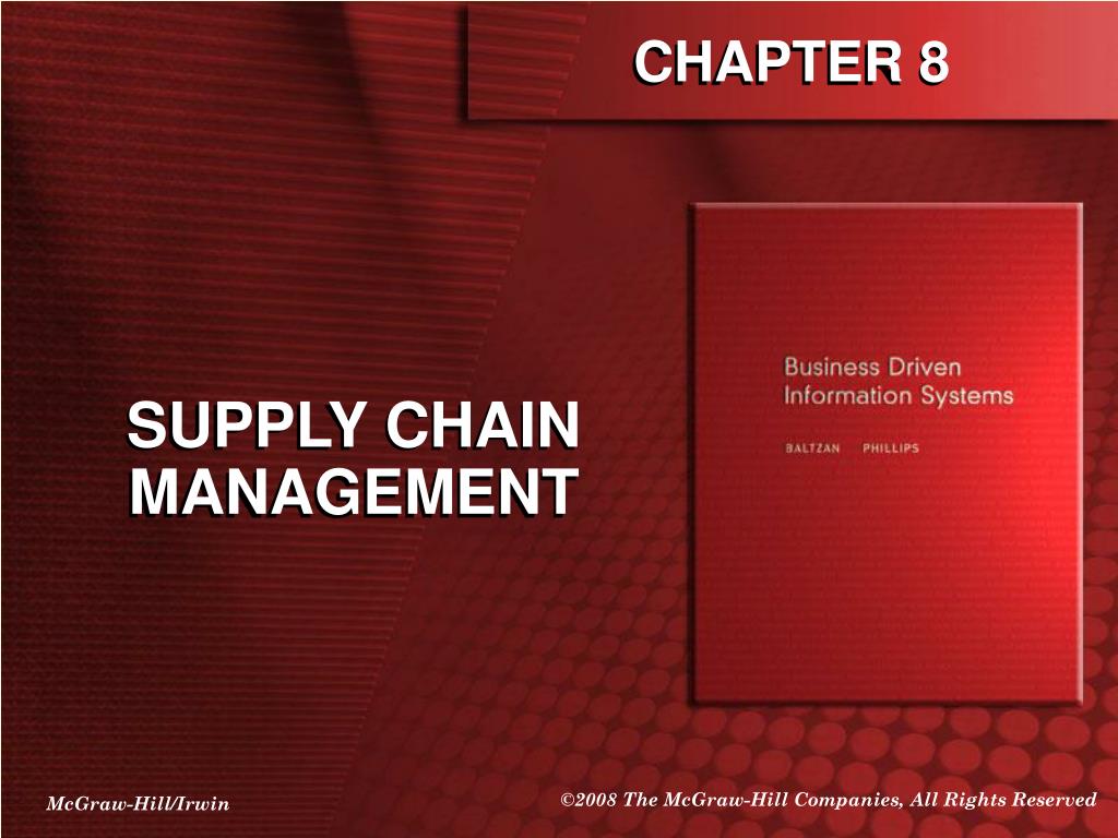 PPT - CHAPTER 8 PowerPoint Presentation, free download - ID:1826219