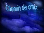Chemin de croix - slide 1
