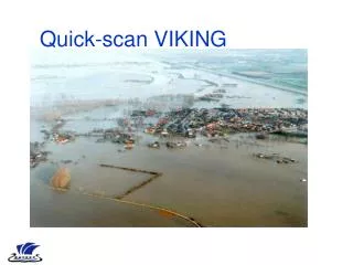 quick scan viking