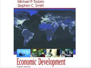 Historic Growth and Contemporary Development: Lessons and Controversies