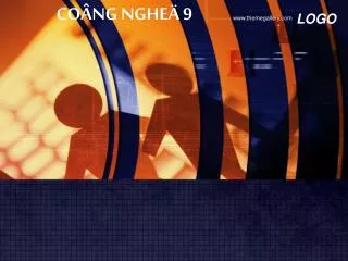 co ng nghe 9
