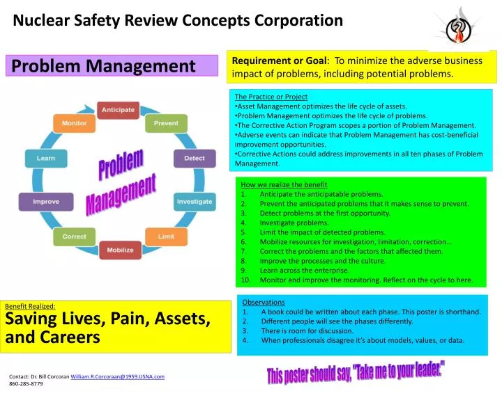 problem management