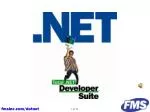 Elevate Your .NET Skills: Improve Code One Line at a Time - slide 1