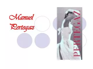 manuel pertegaz