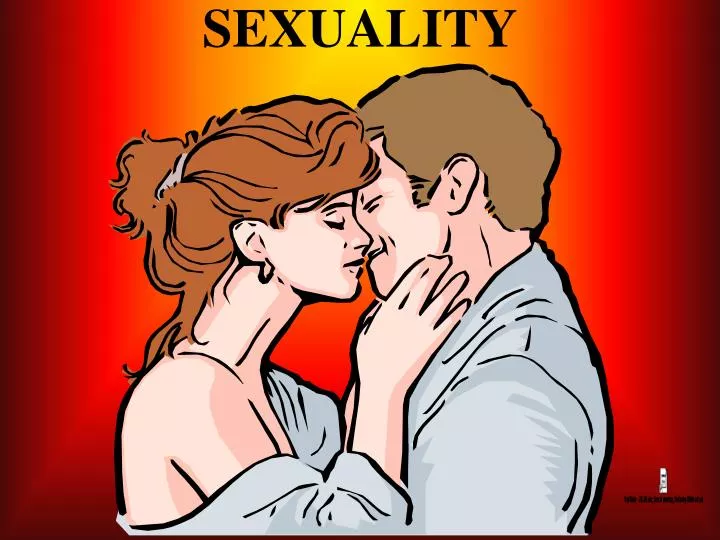 sexuality