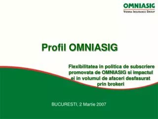bucuresti 2 martie 2007