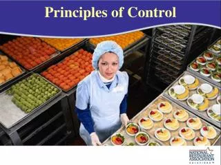 Principles of Control