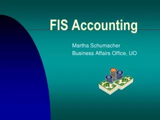 FIS Accounting