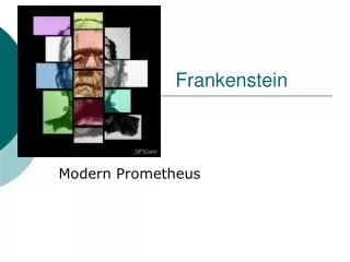 Frankenstein