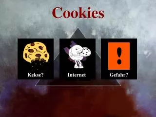 Cookies