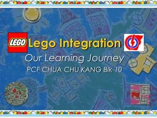 Lego Integration