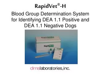 If agglutination is observed, STOP the test and perform cell washing procedures before proceeding.