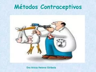 m todos contraceptivos