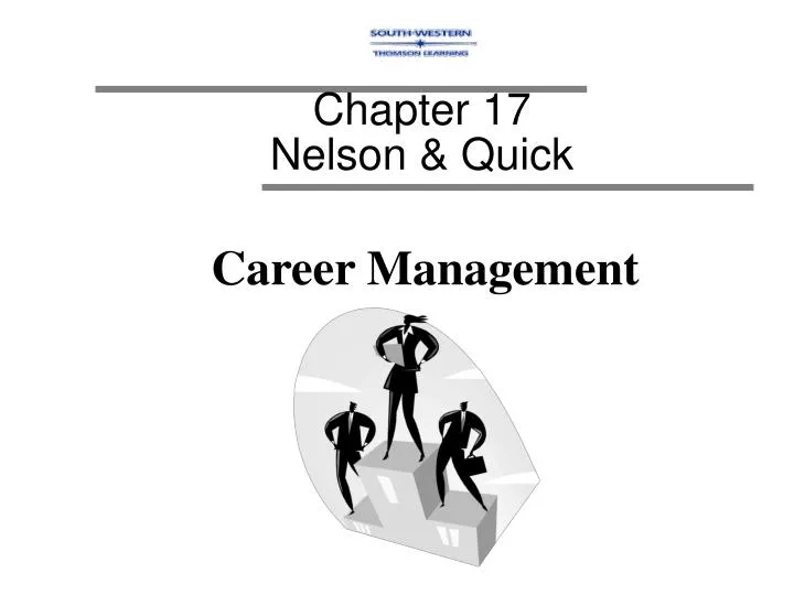 chapter 17 nelson quick