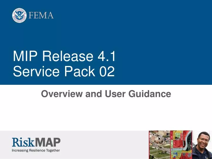mip release 4 1 service pack 02