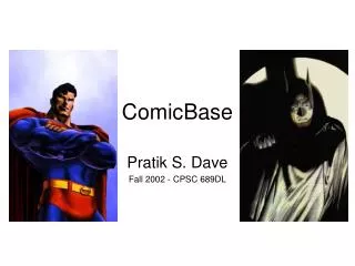 ComicBase