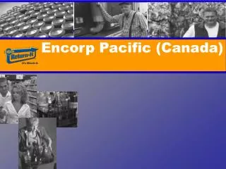 Encorp Pacific (Canada)