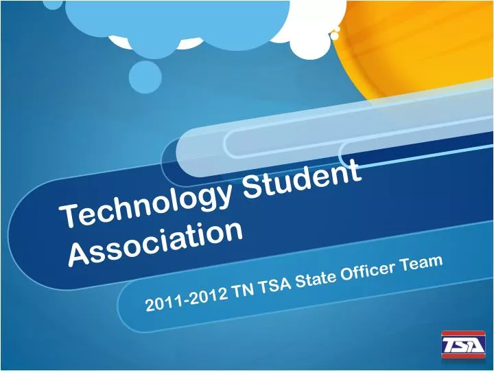 technology student association