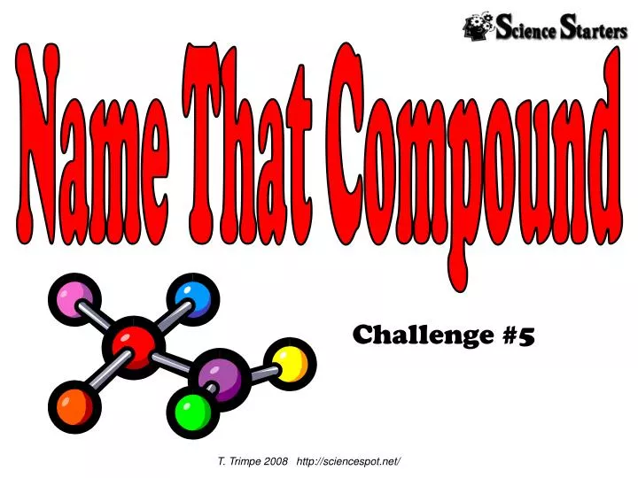 challenge 5