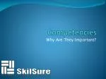 Competencies - slide 1