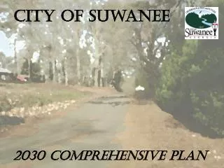 City of Suwanee
